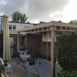 overkapping-tuin richard heuverkamp voor renoveren